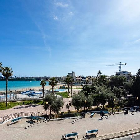 Gospa 58 - 2 Bedroom Apt Birżebbuġa 外观 照片