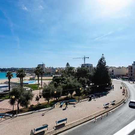 Gospa 58 - 2 Bedroom Apt Birżebbuġa 外观 照片