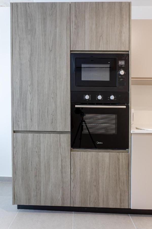 Gospa 58 - 2 Bedroom Apt Birżebbuġa 外观 照片