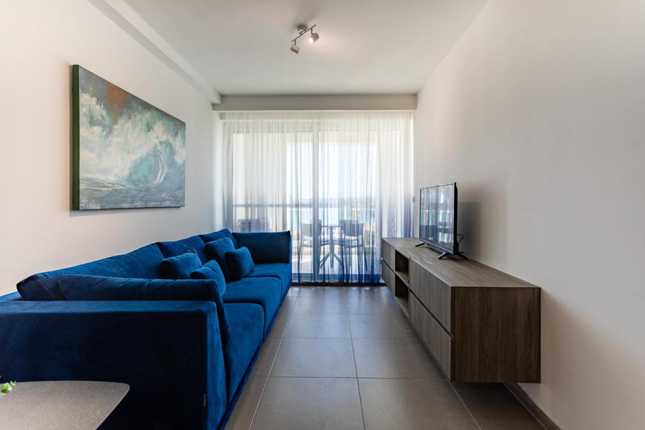 Gospa 58 - 2 Bedroom Apt Birżebbuġa 外观 照片