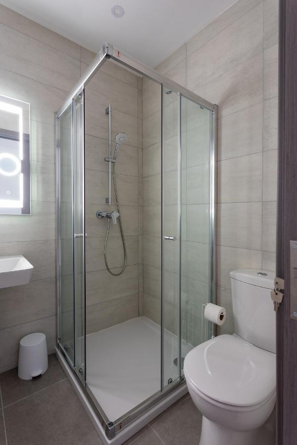 Gospa 58 - 2 Bedroom Apt Birżebbuġa 外观 照片