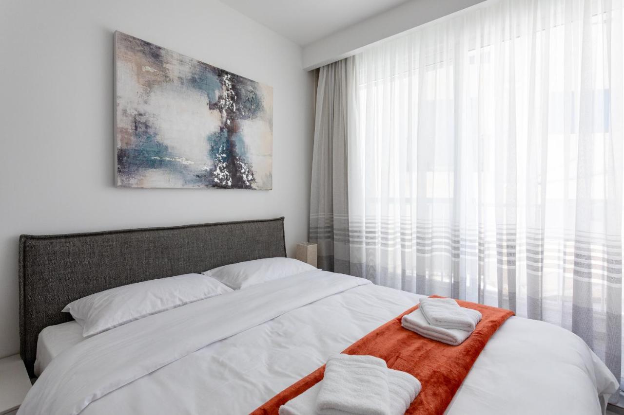 Gospa 58 - 2 Bedroom Apt Birżebbuġa 外观 照片