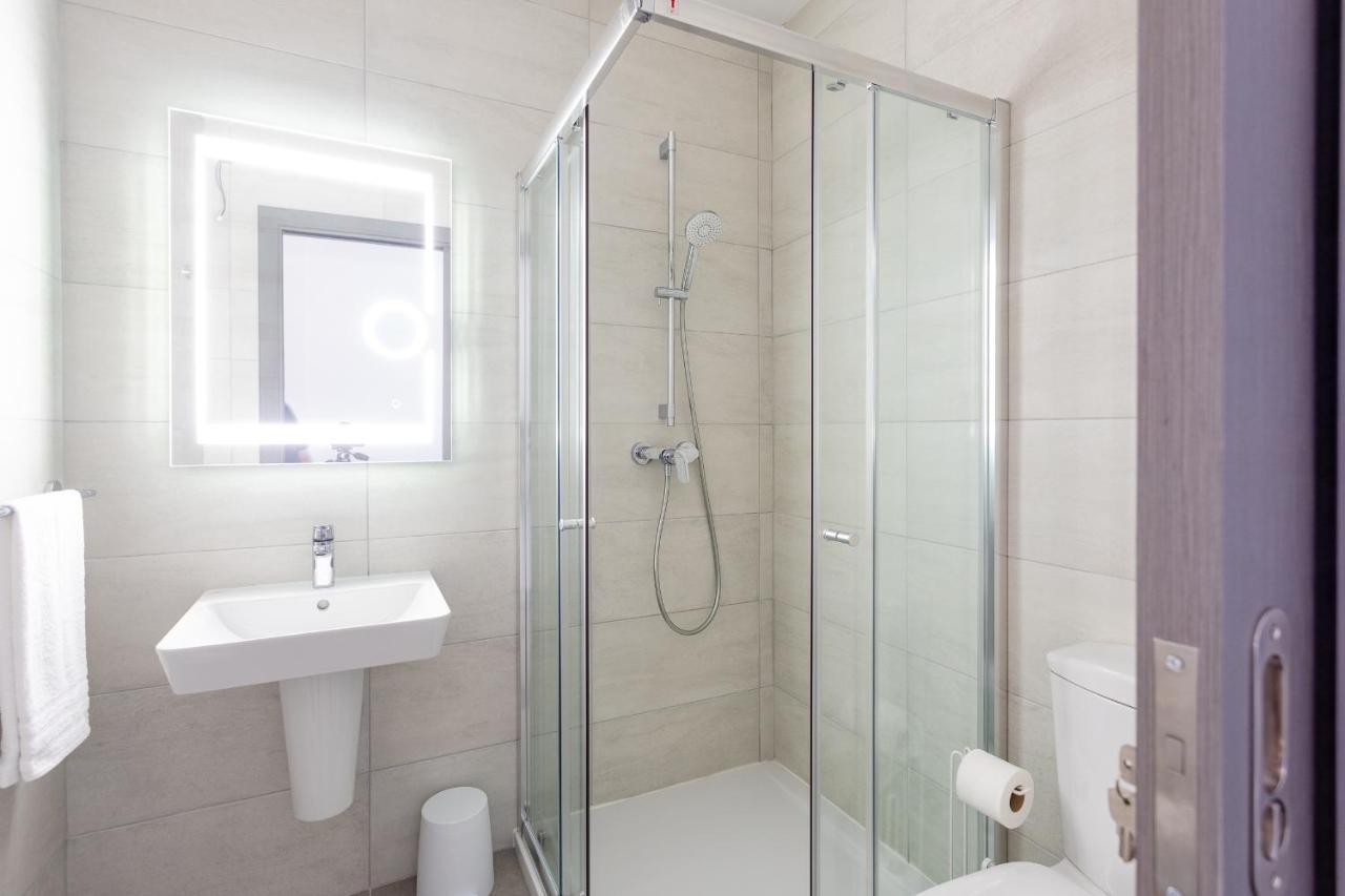 Gospa 58 - 2 Bedroom Apt Birżebbuġa 外观 照片